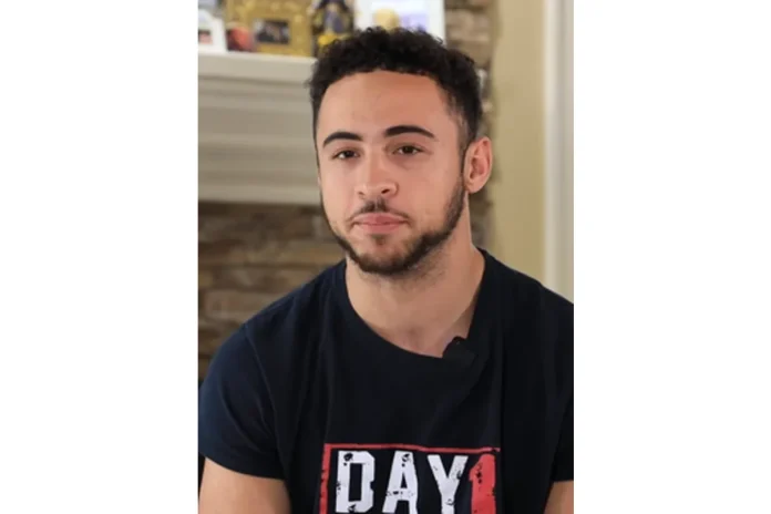 Image of Joey Blount