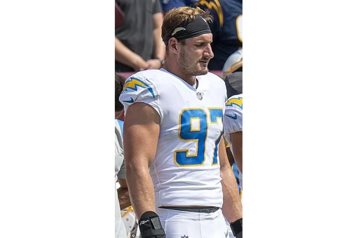 Image of Joey Bosa