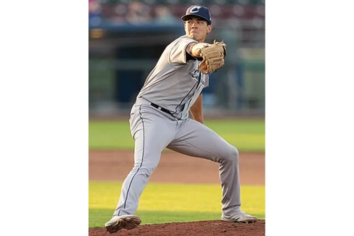 Image of Joey Cantillo