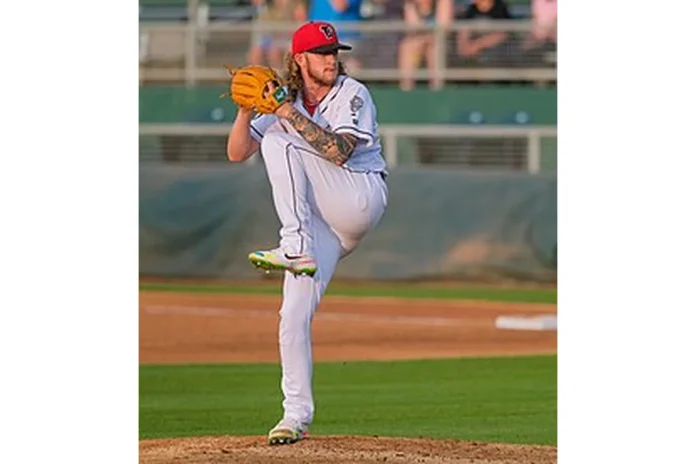 Image of Joey Estes