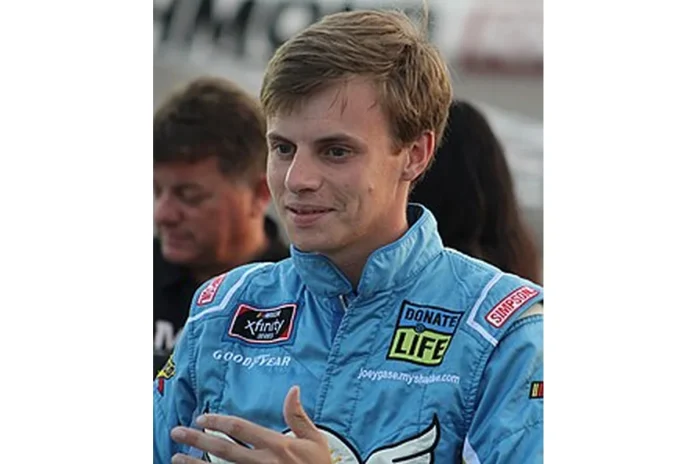 Image of Joey Gase