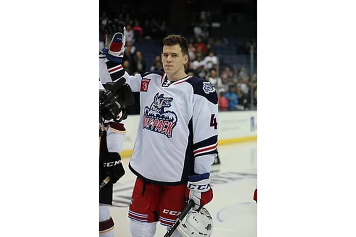 Image of Joey Keane