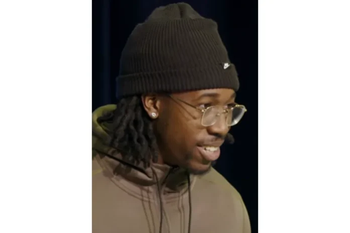 Image of Joey Porter Jr.