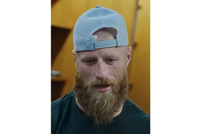 Image of Joey Slye