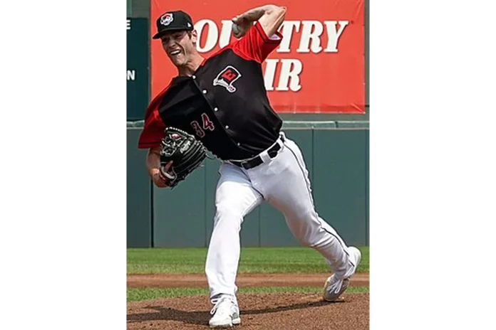 Image of Joey Wentz