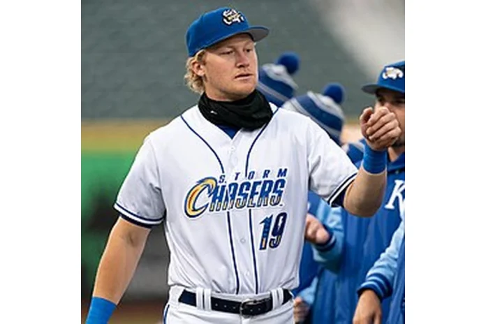 Image of Joey Wiemer