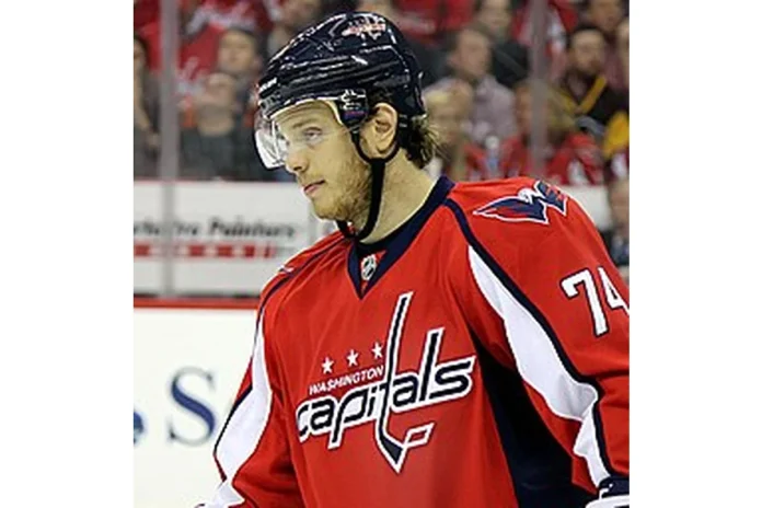 Image of John Carlson