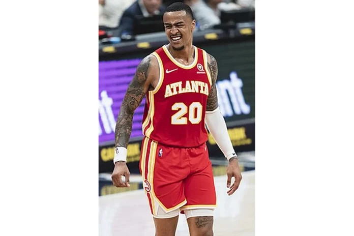 Image of John Collins
