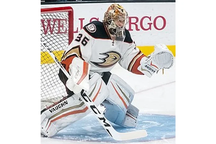 Image of John Gibson