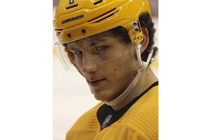 Image of John Marino