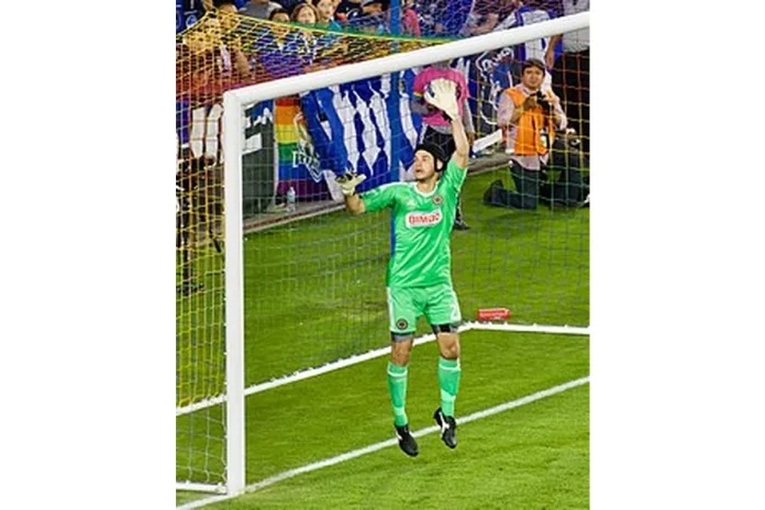 Image of John McCarthy
