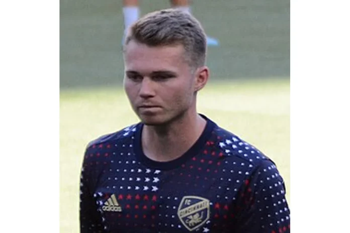 Image of John Nelson