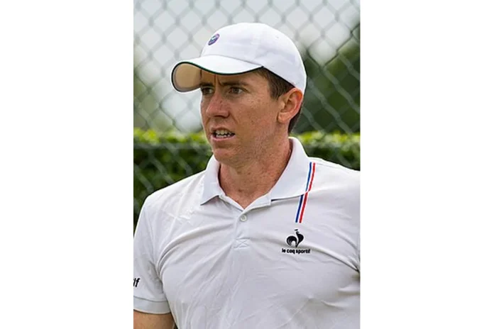 Image of John Patrick Smith