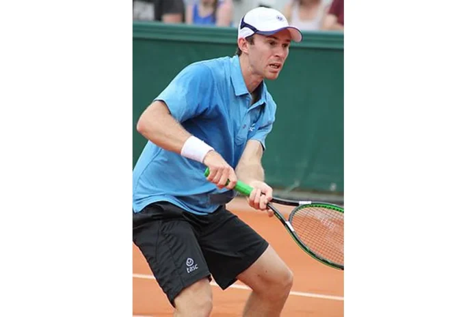 Image of John Peers