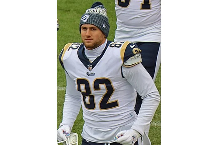Image of Johnny Mundt