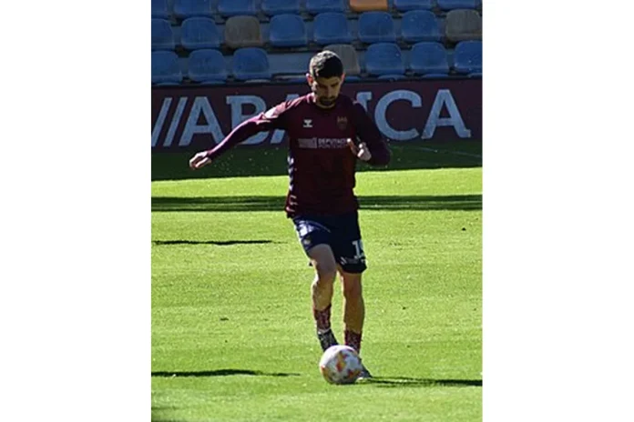 Image of Jon Bakero