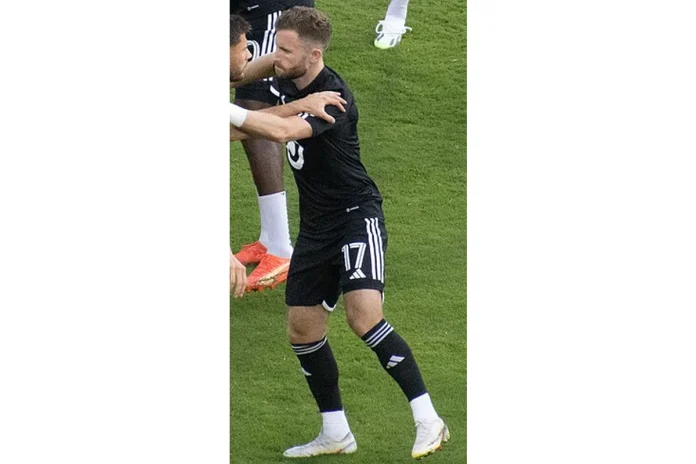 Image of Jon Gallagher