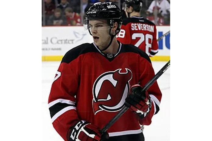 Image of Jon Merrill
