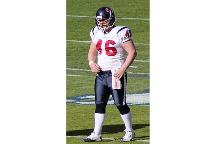 Image of Jon Weeks