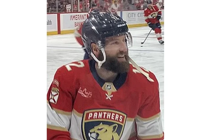 Image of Jonah Gadjovich