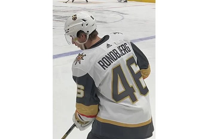 Image of Jonas Røndbjerg