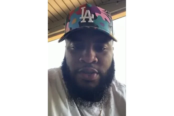 Image of Jonathan Bullard