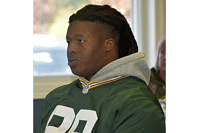 Image of Jonathan Ford