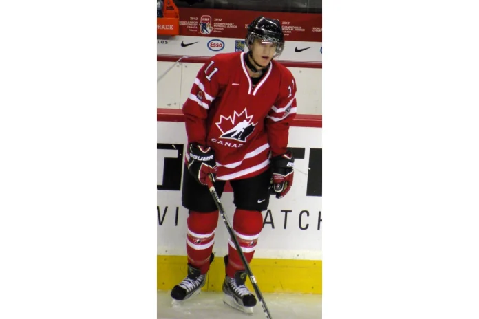 Image of Jonathan Huberdeau