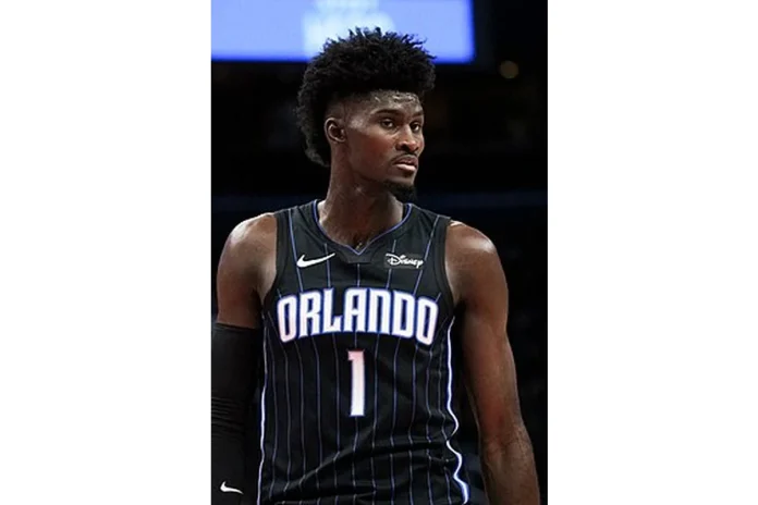 Image of Jonathan Isaac