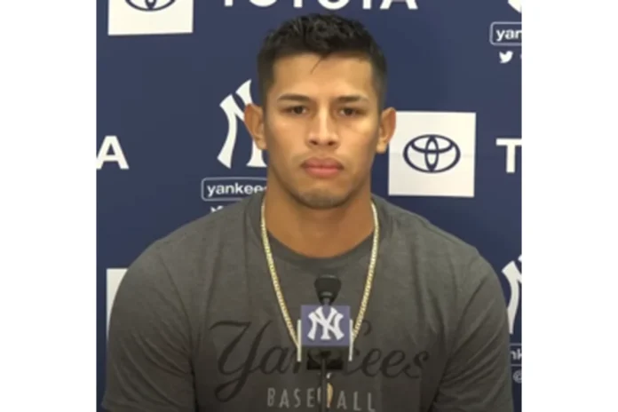 Image of Jonathan Loáisiga