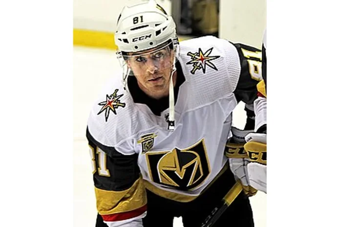 Image of Jonathan Marchessault