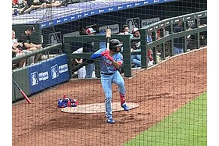 Image of Jonathan Ornelas