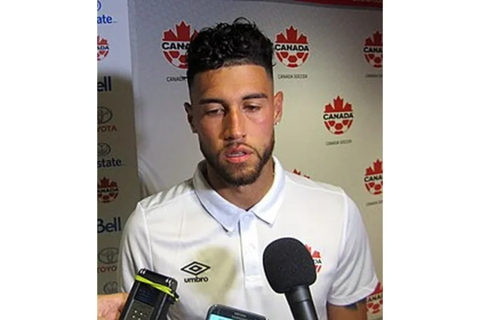 Image of Jonathan Osorio
