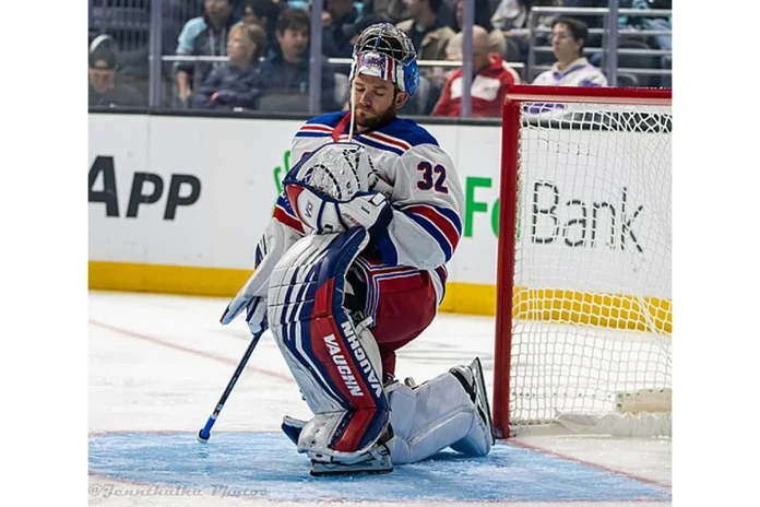 Image of Jonathan Quick