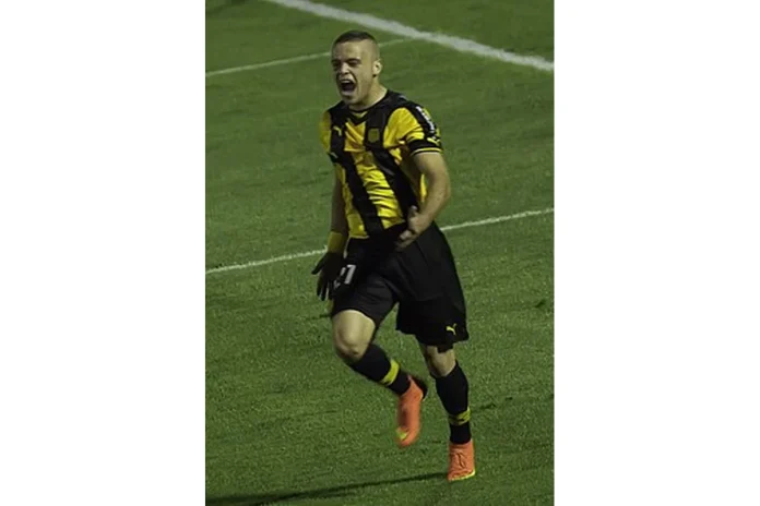 Image of Jonathan Rodríguez