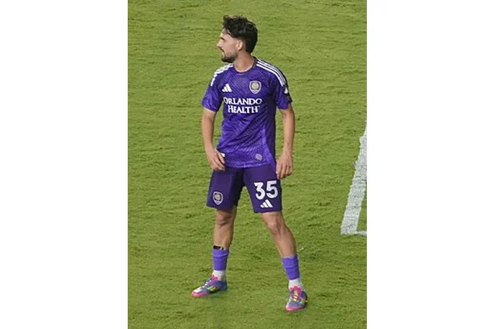 Image of Joran Gerbet