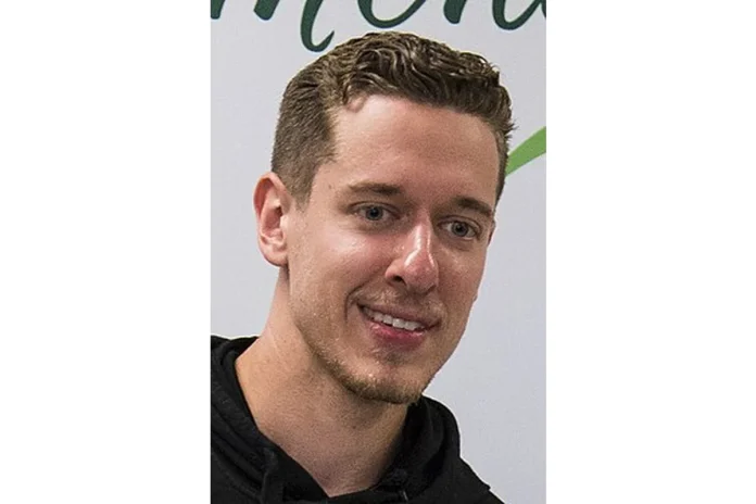 Image of Jordan Binnington