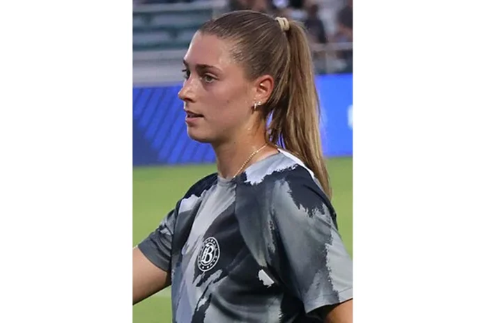 Image of Jordan Brewster