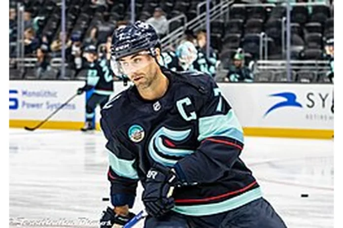 Image of Jordan Eberle