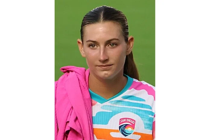 Image of Jordan Fusco