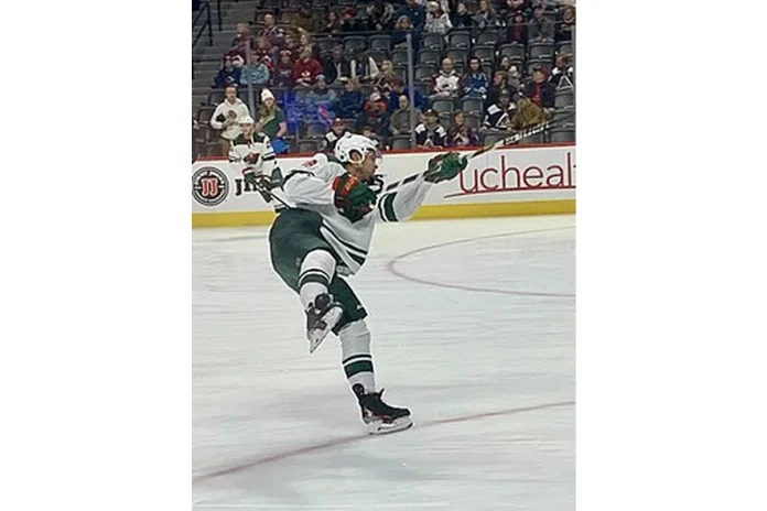 Image of Jordan Greenway