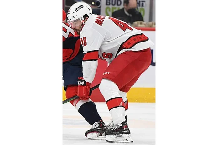 Image of Jordan Martinook