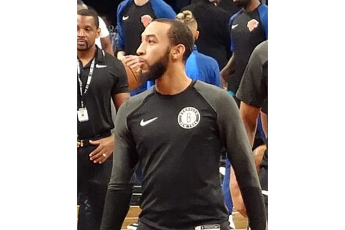 Image of Jordan McLaughlin