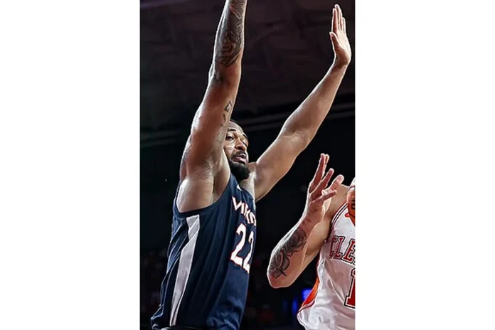 Image of Jordan Minor