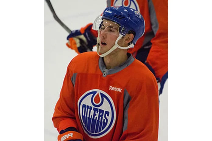 Image of Jordan Oesterle