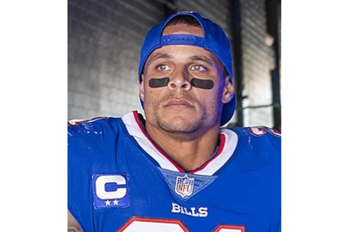 Image of Jordan Poyer