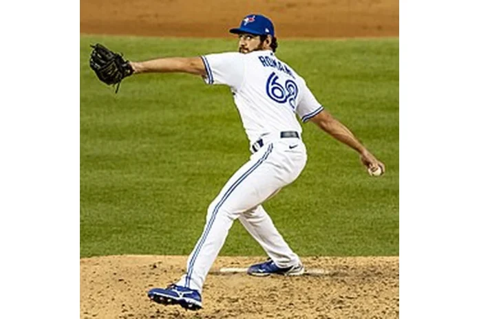 Image of Jordan Romano