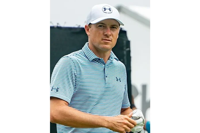 Image of Jordan Spieth
