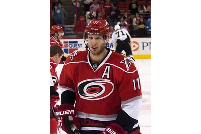 Image of Jordan Staal