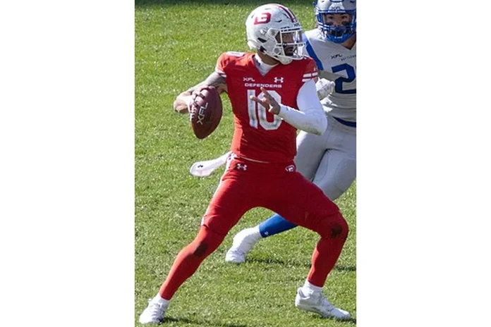 Image of Jordan Taamu